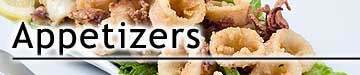 Appetizers