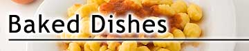 Baked Dishes