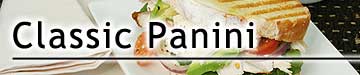 Classic Panini