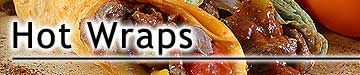 Hot Wraps